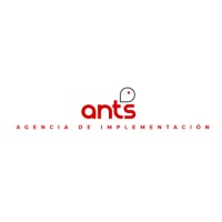 ANTS S.A. logo - Similar company to Ants Constructora