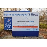Parkmanagement Katwijk logo - Similar company to Koploperproject