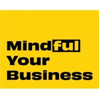 Mindful Your Business logo - Similar company to Rihel - Regional Institute For Health And Environmental Leadership