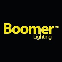 Boomer Lighting logo - Similar company to Boomer Lighting