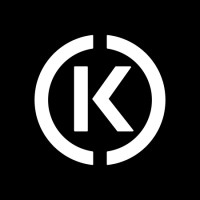 The Konvoy logo - Similar company to Trident Post Production