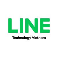 LINE Technology Vietnam logo - Similar company to Groove Tech
