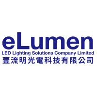 eLumen LED Lighting Solutions Company Limited logo - Similar company to Bright Led Electronics Corporation