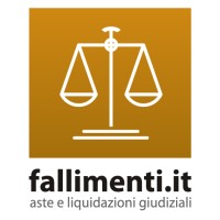 Fallimenti.it - Aste e liquidazioni giudiziali logo - Similar company to Dockstar