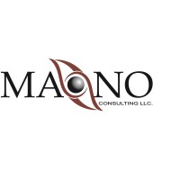 Maono Consulting LLC logo - Similar company to Eyecro