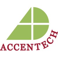 AccenTech Limited logo - Similar company to Ascentech