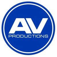 AudioVision Productions logo - Similar company to Electro Hauser