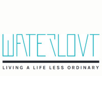 Waterlovt logo - Similar company to Belevari Electric Vehicles