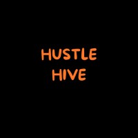 Hustle Hive logo - Similar company to Hustle Hive