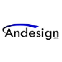Andesign logo - Similar company to Probasco Design