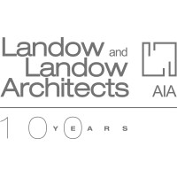 LANDOW AND LANDOW ARCHITECTS AIA logo - Similar company to Talacha