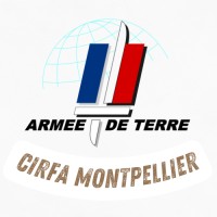 CIRFA TERRE MONTPELLIER logo - Similar company to Pomarède Informatique