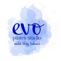 Evo Pilates Studio logo - Similar company to Core Pilates Studio
