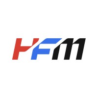 HFM logo - Similar company to Experphe Plate Heat Exchanger