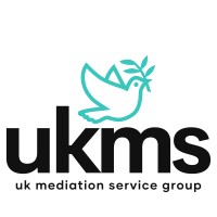 The UK Mediation Service Group (UKMS) logo - Similar company to Essential Mediation Solutions