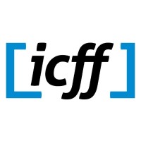 ICFF logo - Similar company to Icff
