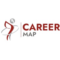 Career Map logo - Similar company to Identity Training Services Pvt. Ltd.