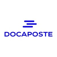 Docaposte Maroc logo - Similar company to Docaposte