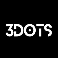 3DOTS logo - Similar company to 3Dotz Limited
