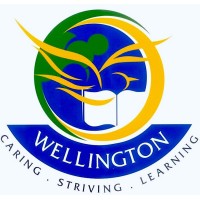 Wellington Secondary College logo - Similar company to Antcorp Technologies Private Limited