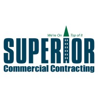 Superior Commercial Contracting, LLC logo - Similar company to Saco Systems, Inc.