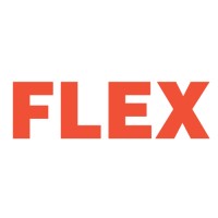 flexfitness.com logo - Similar company to Shama Jade