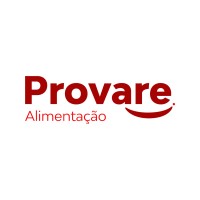 Provare Alimentação logo - Similar company to Contours Brasil