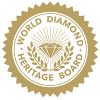 World Diamond Heritage Board logo - Similar company to Gemmis Diamonds Dmcc