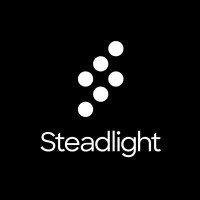 Steadlight EVENT PRODUCTION logo - Similar company to Streamline Technical Group