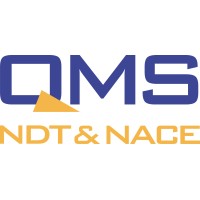 QMS - NDT,NACE & Industrial Ceramic Coatings logo - Similar company to Nde Solutions