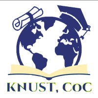 KNUST CHURCH OF CHRIST logo - Similar company to Kama Industries