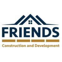 Friends Construction logo - Similar company to Tam Group