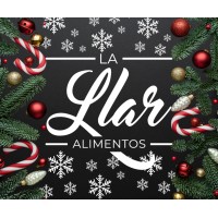 La Llar Alimentos logo - Similar company to I45 Grados