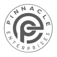 Pinnacle Gifting logo - Similar company to Essvee Creations