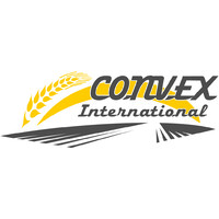 Convex International logo - Similar company to Derigran