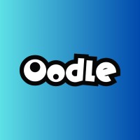Oodle logo - Similar company to Eazr
