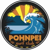 Pohnpei Surf and Dive Club logo - Similar company to Pohnpei Project Management Office