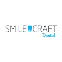 Smile Craft Dental logo - Similar company to Bradrevering.Com