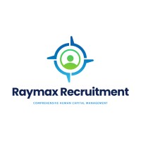 Raymax HR Solutions Inc. logo - Similar company to New Level Resources, Gp