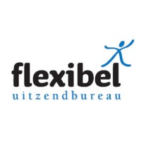 Uitzendbureau Flexibel B.V. logo - Similar company to Eg Personeel