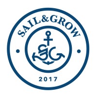 SailandGrow logo - Similar company to Woover