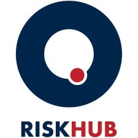 Riskhub Limited logo - Similar company to Bounce Insurance Limited