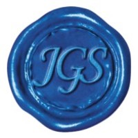 Joubert Galpin Searle Official logo - Similar company to Mars Construct Ltd