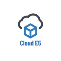 CloudE5 logo - Similar company to On Site Design Studio