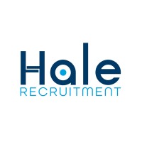 Hale Recruitment logo - Similar company to Medilims