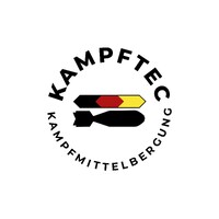 KAMPFTEC Kampfmittelbergung logo - Similar company to Dukas Bau Gmbh