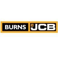 Burns JCB logo - Similar company to Utility Contractors Association Of Connecticut