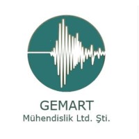 GEMART MÜHENDİSLİK LTD. ŞTİ. logo - Similar company to Gemart Ltd