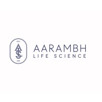 Aarambh Life Science logo - Similar company to Orex Pharma Pvt Ltd