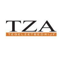 TZA Tegelzetbedrijf logo - Similar company to Krmk Tegels Bv